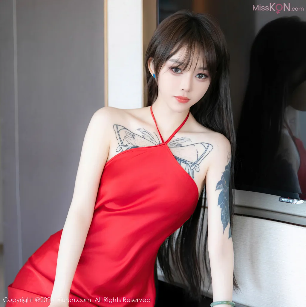XIUREN No.8626 – 8635 (847 photos)