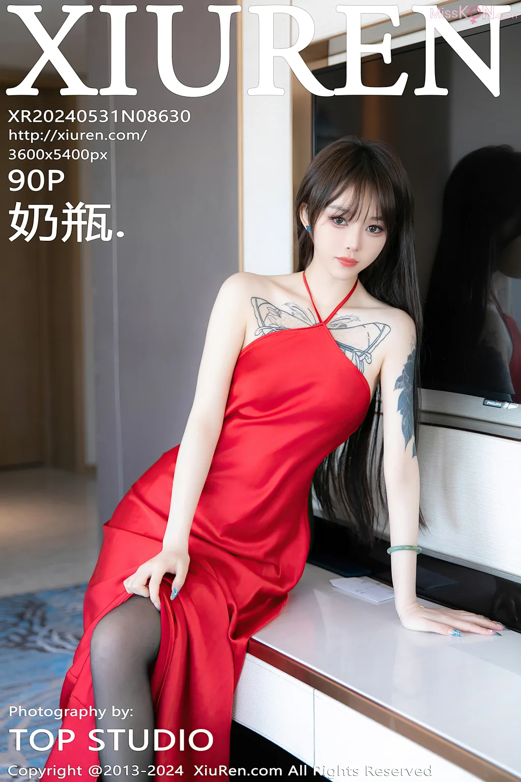 XIUREN No.8626 – 8635 (847 photos)