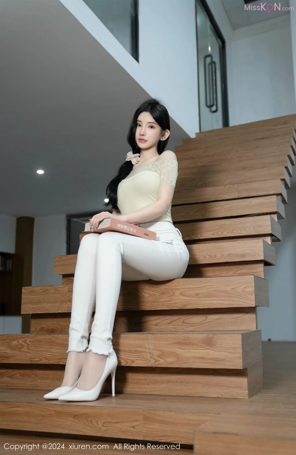 XIUREN No.8626 – 8635 (847 photos)
