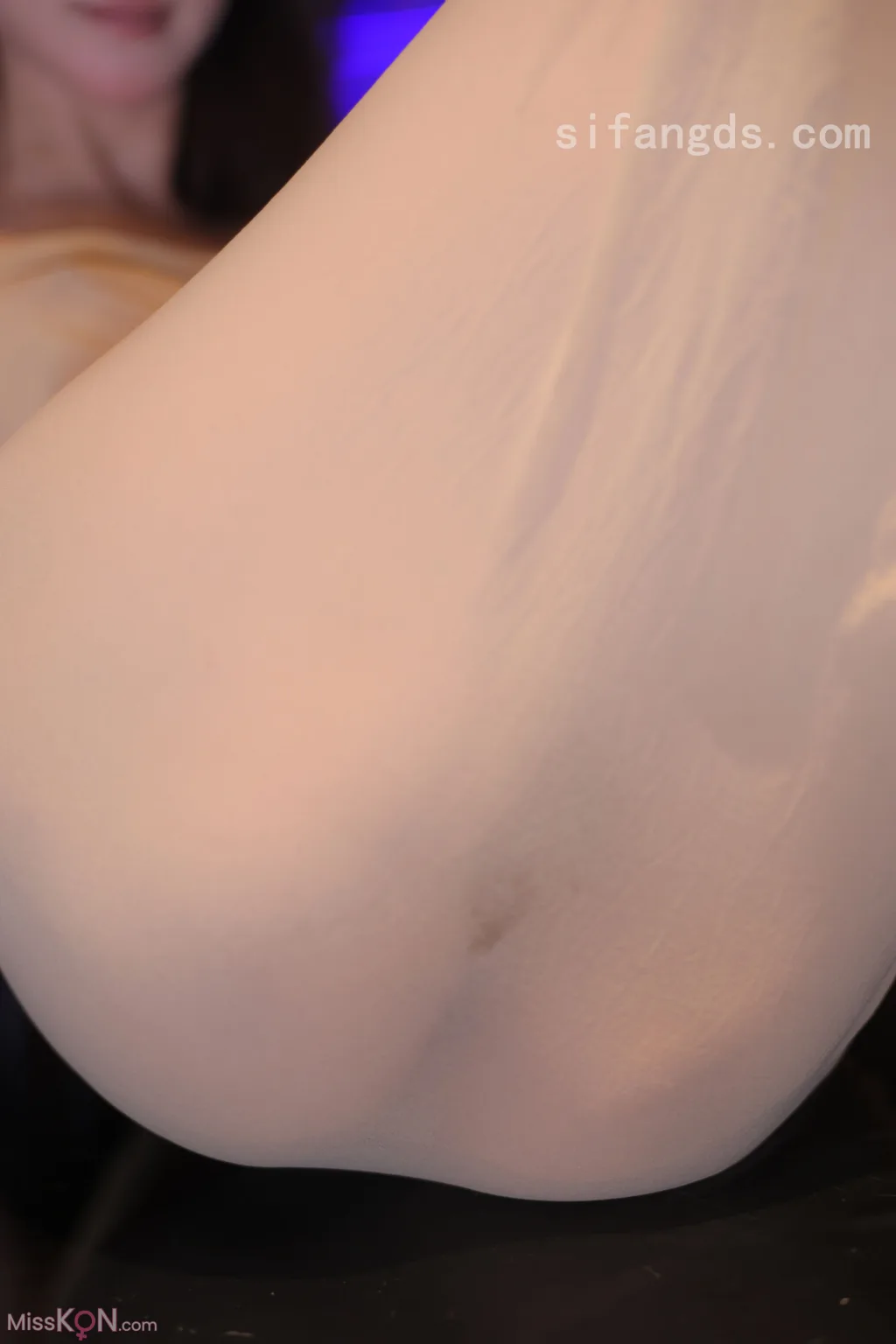 [XR Uncensored] Candy糖糖: R18 秀人网模特 破茧 (96 photos )