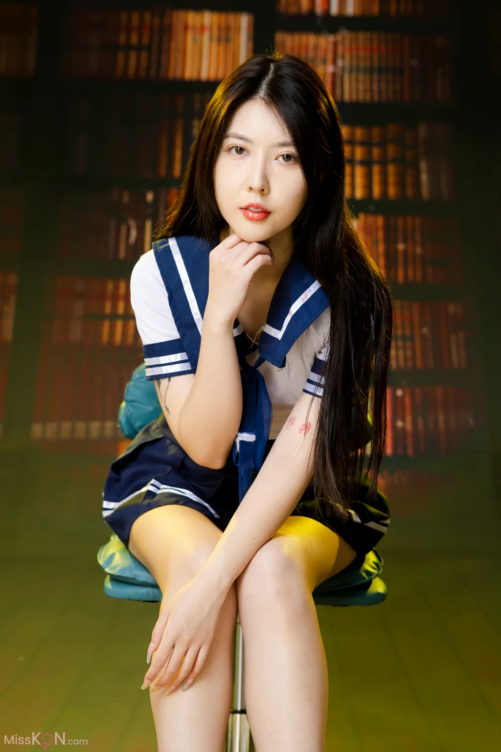 [Private Photoshoot] 萊寇: 2023.11.09 大尺度 私拍 視圖 (296 photos + 1 video)