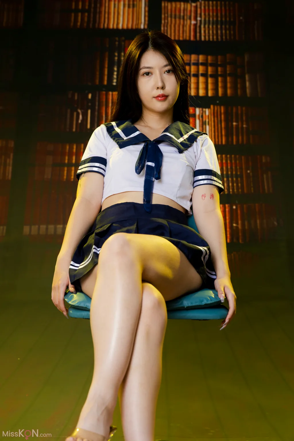 [Private Photoshoot] 萊寇: 2023.11.09 大尺度 私拍 視圖 (296 photos + 1 video)