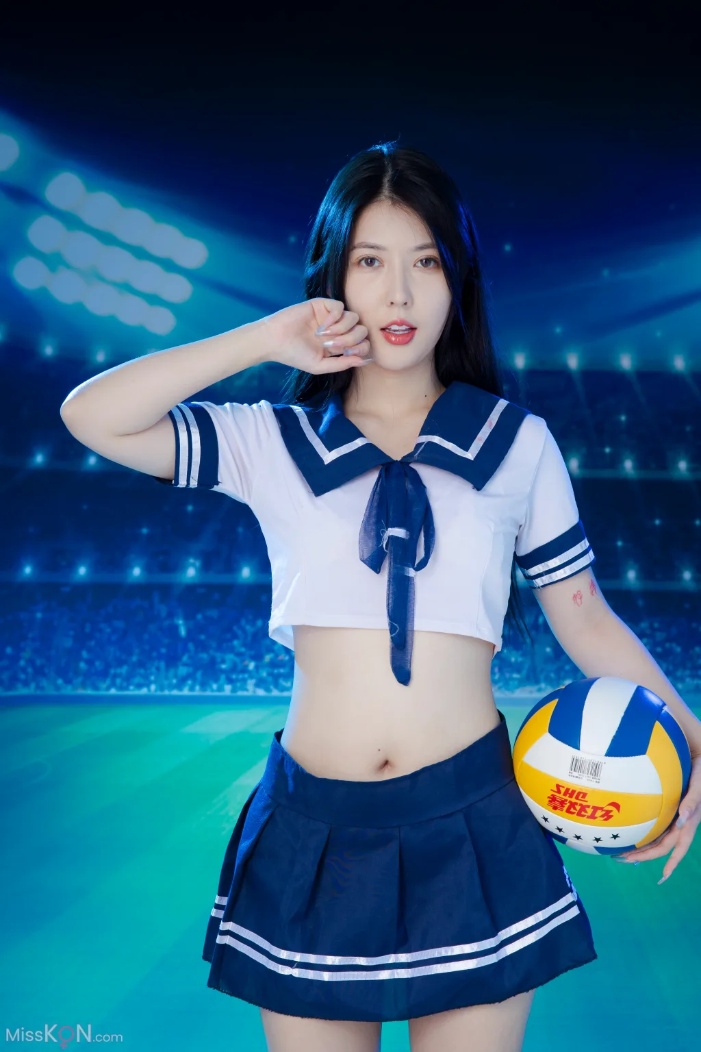 [Private Photoshoot] 萊寇: 2023.11.09 大尺度 私拍 視圖 (296 photos + 1 video) – Page 4