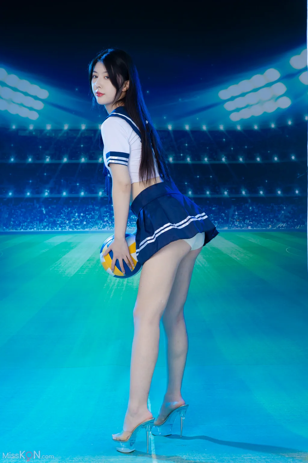 [Private Photoshoot] 萊寇: 2023.11.09 大尺度 私拍 視圖 (296 photos + 1 video) – Page 4