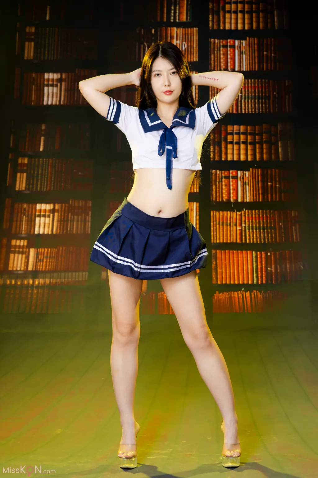 [Private Photoshoot] 萊寇: 2023.11.09 大尺度 私拍 視圖 (296 photos + 1 video) – Page 5