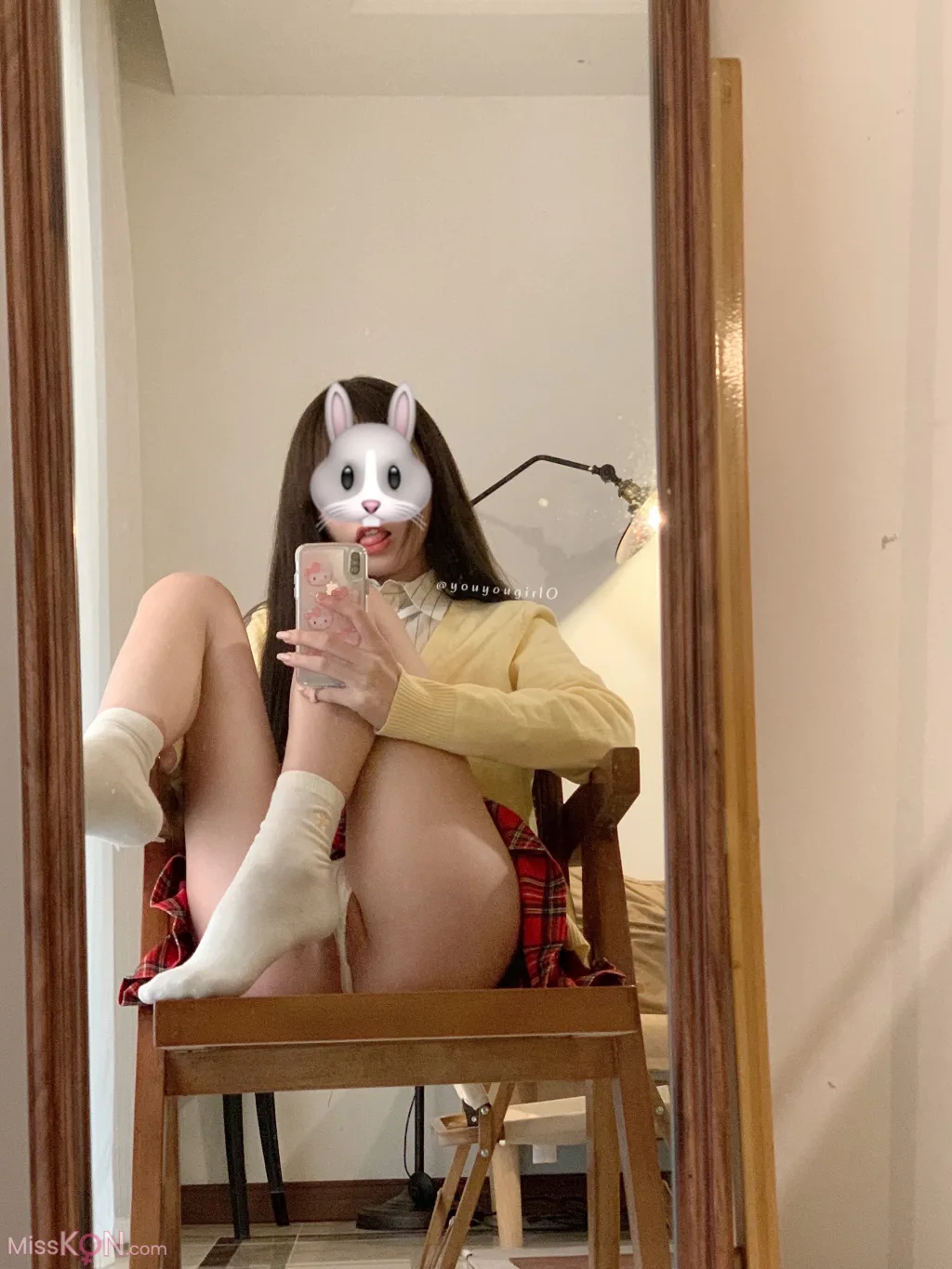 Coser@neko酱: 樱泽JK (47 photos) – Page 5