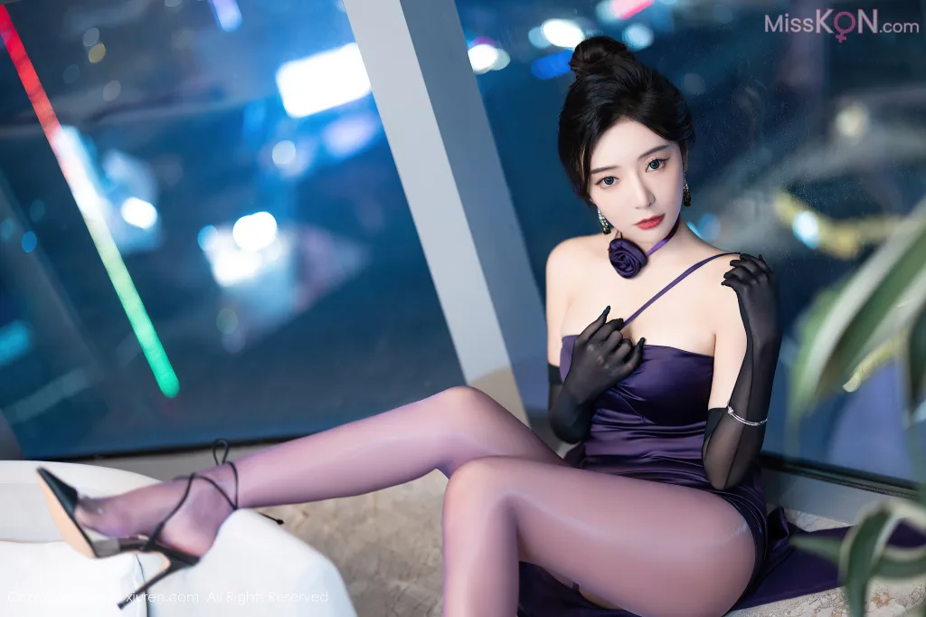 XIUREN No.8696 – 8705 (800 photos)