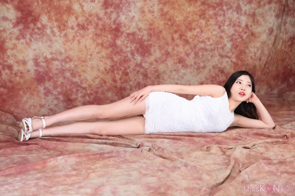[Private Photoshoot] Korean Model 송이(朵兒): 大尺度私拍套圖 Leaked (1054 photos) – Page 2