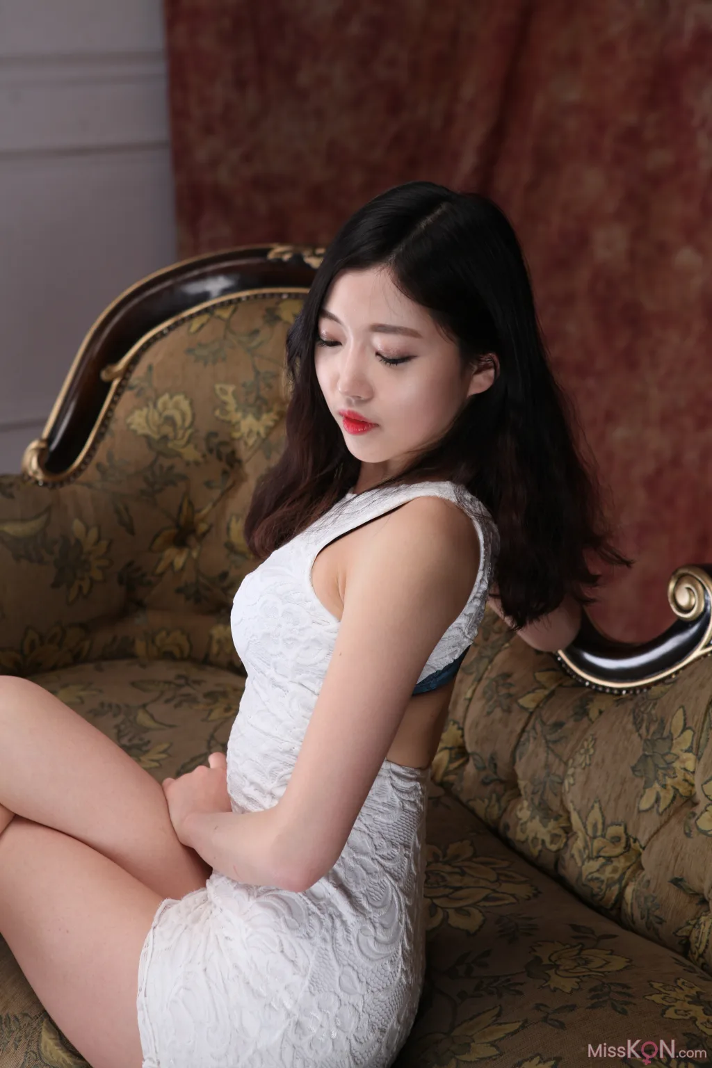 [Private Photoshoot] Korean Model 송이(朵兒): 大尺度私拍套圖 Leaked (1054 photos) – Page 3