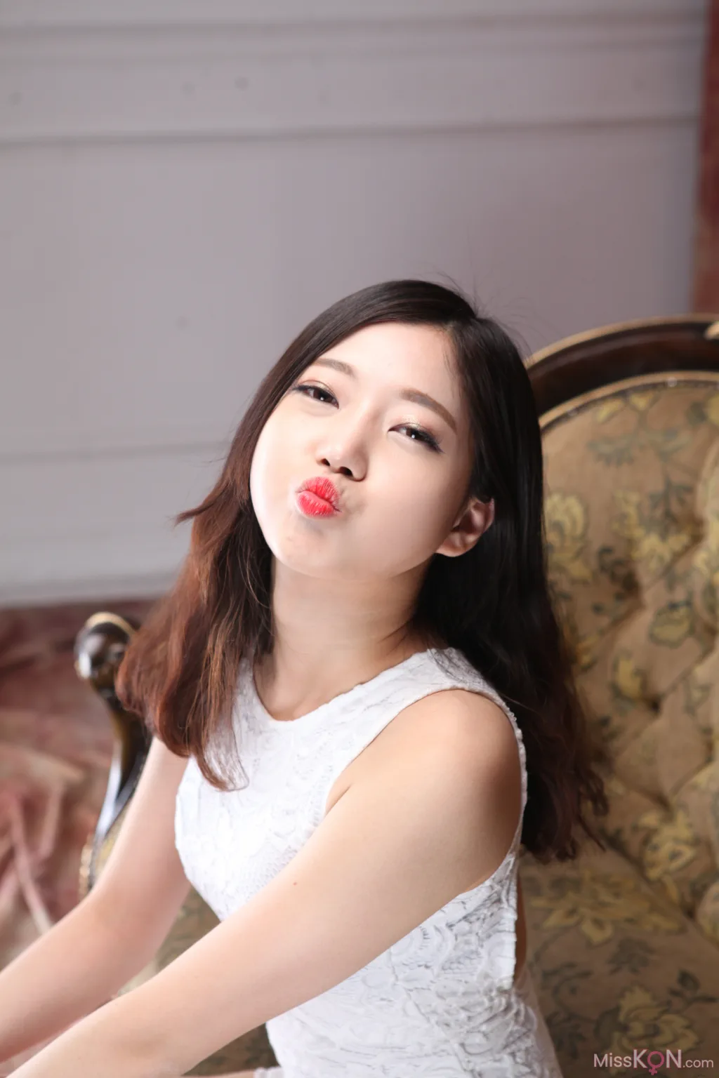 [Private Photoshoot] Korean Model 송이(朵兒): 大尺度私拍套圖 Leaked (1054 photos) – Page 3