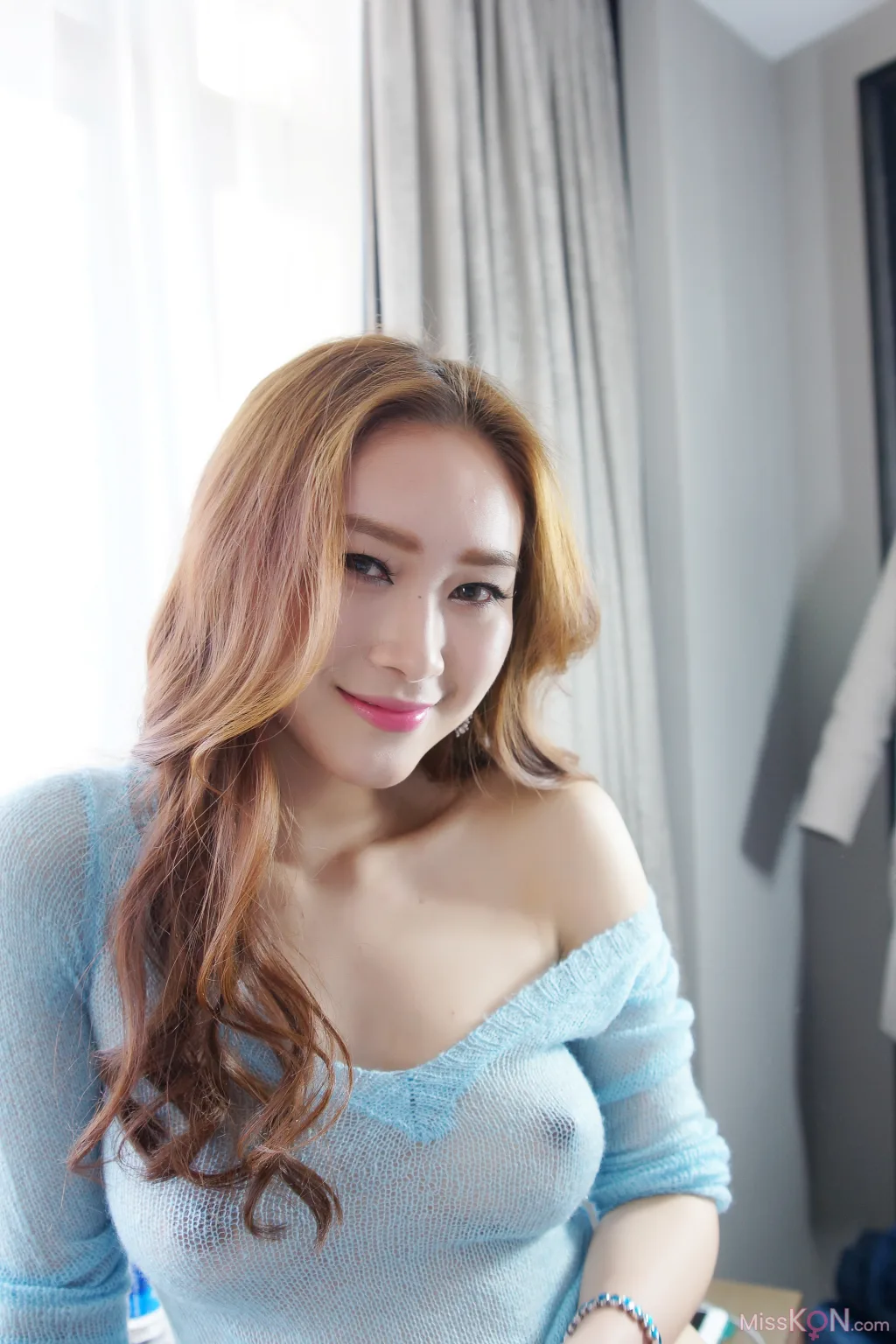 [Private Photoshoot] 毛婷: 2017.10.25 大尺度 私拍 4K (733 photos) – Page 2