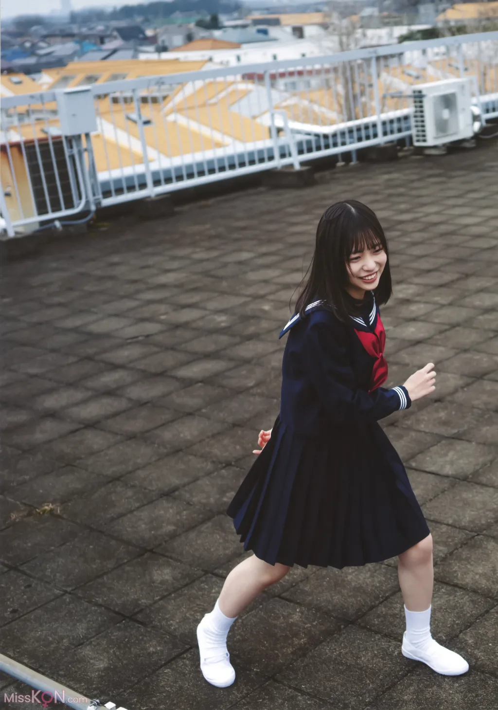 [JP] B.L.T. Graduation 2025 中学·高校卒業 (67 photos)