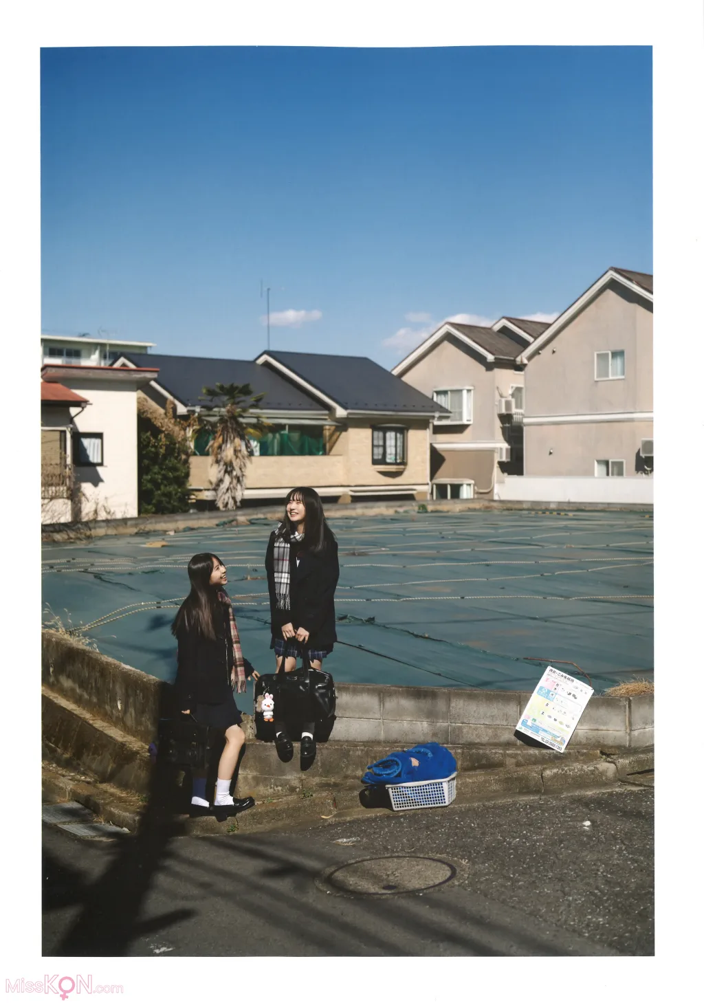 [JP] B.L.T. Graduation 2025 中学·高校卒業 (67 photos)