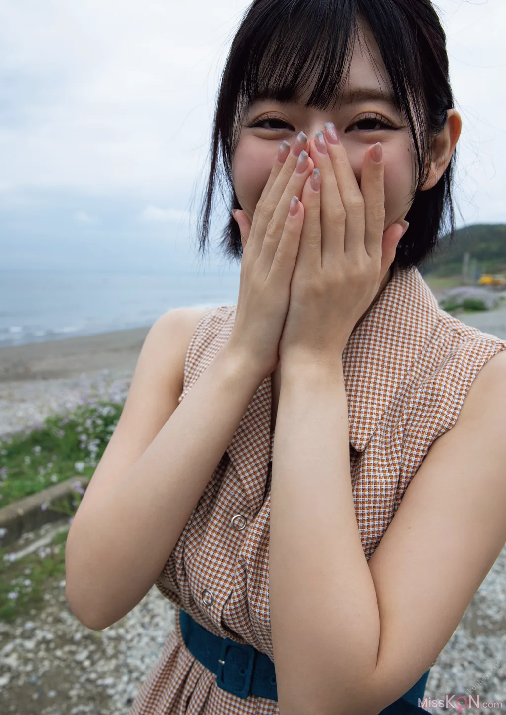 [JP] Yui Kohinata (小日向結衣): スーパーエロチカ２ (114 photos)