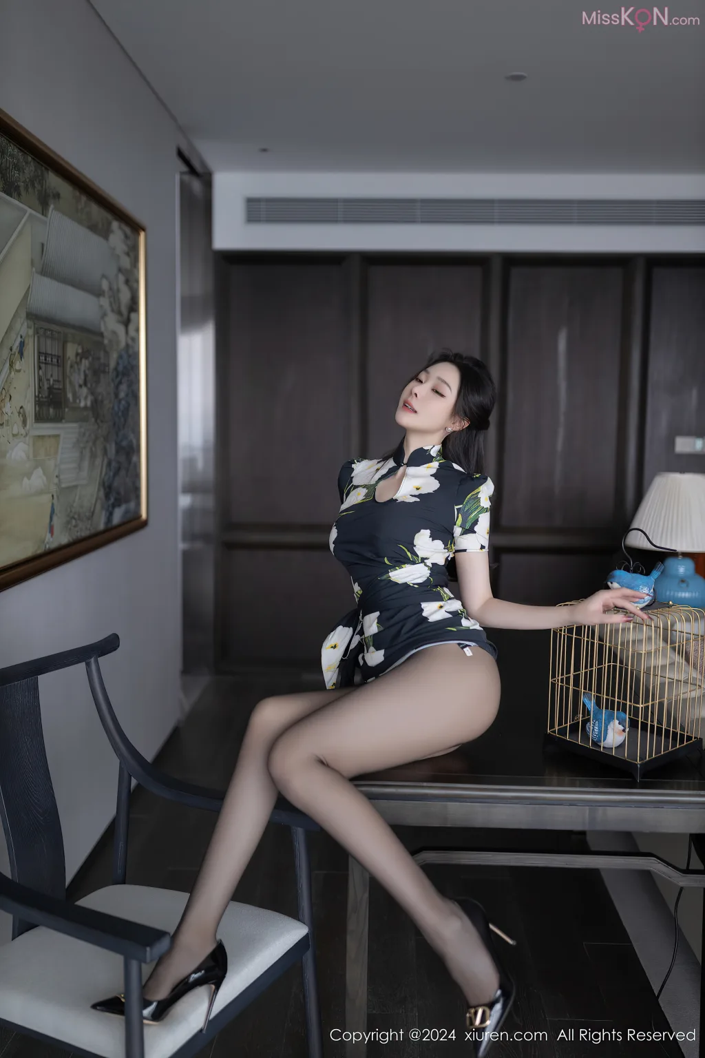 XIUREN No.8766 – 8775 (769 photos)