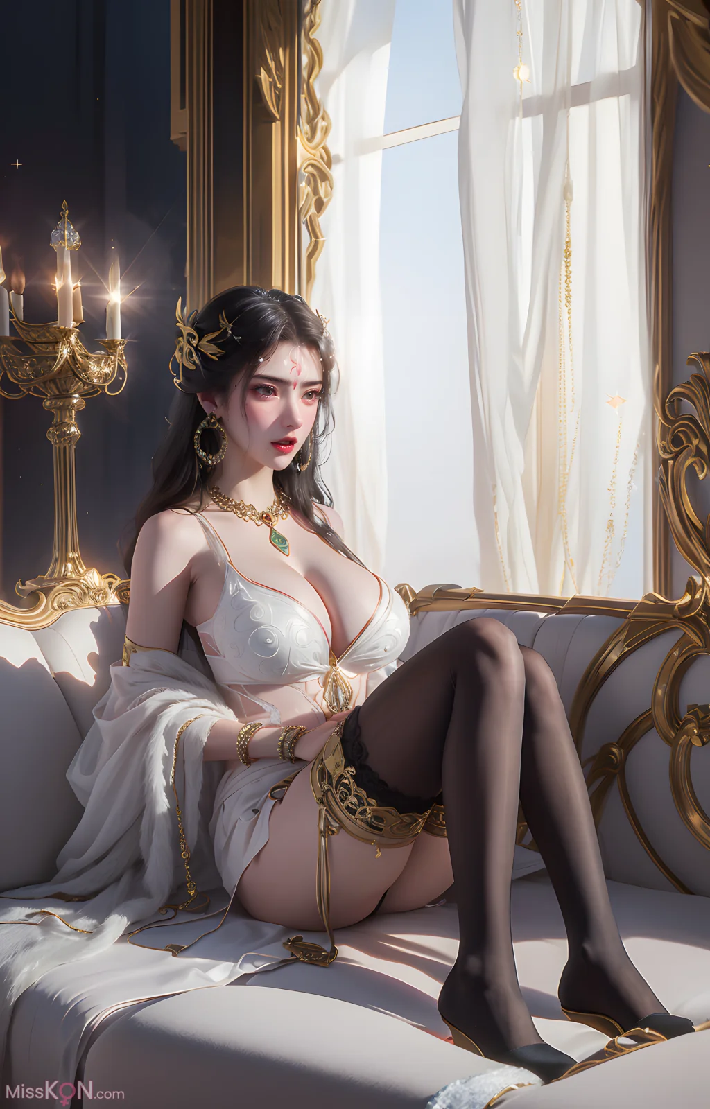 [AI Generated] 仙逆-红蝶【青玄】 (111 photos) – Page 2