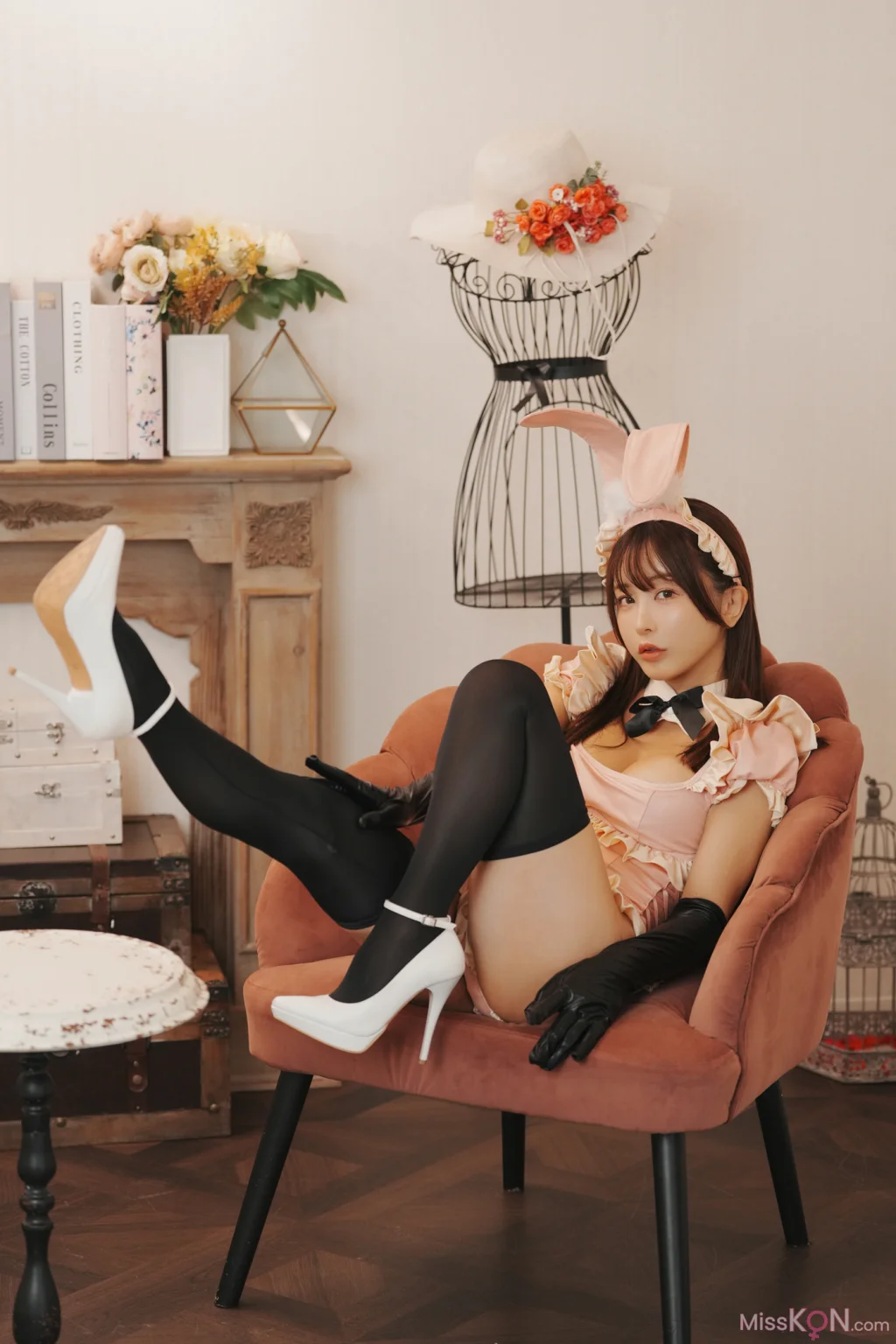 Coser@いくみ (193iKkyu3): [Fantia] 2024年10月合集 (339 photos + 3 videos) – Page 4