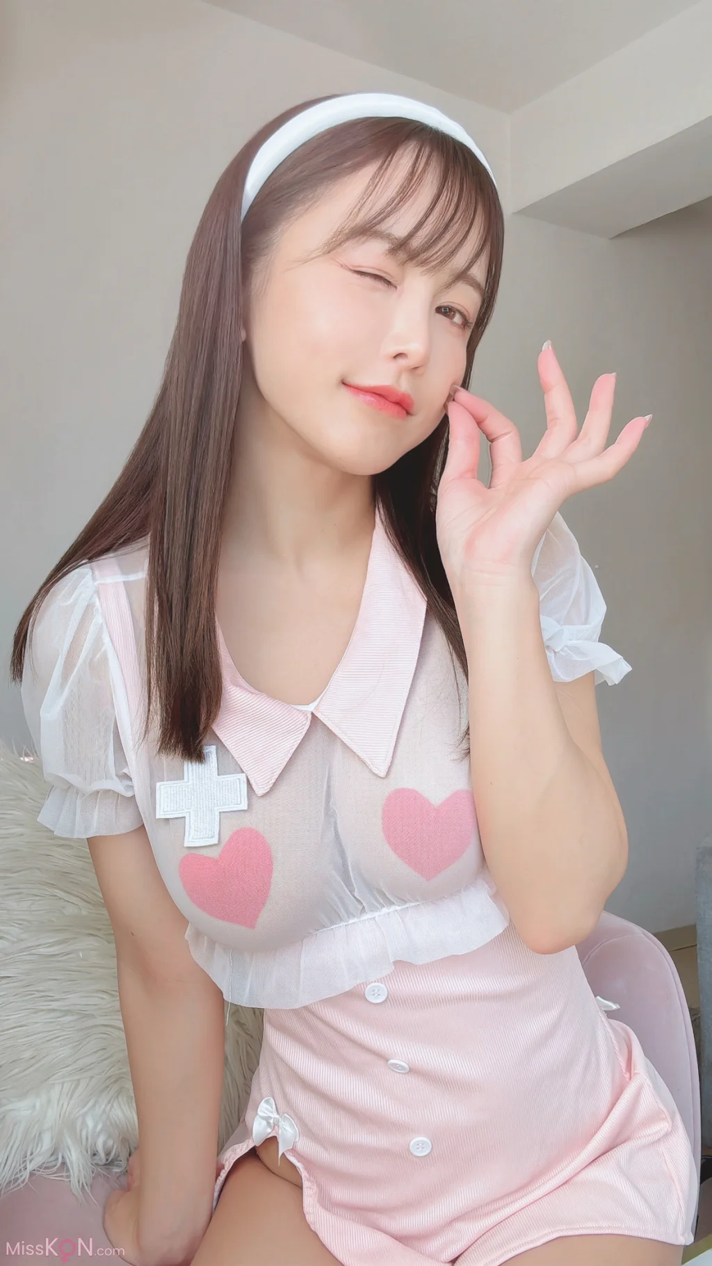 Coser@いくみ (193iKkyu3): [Fantia] 2024年11月合集 (335 photos + 3 videos) – Page 5