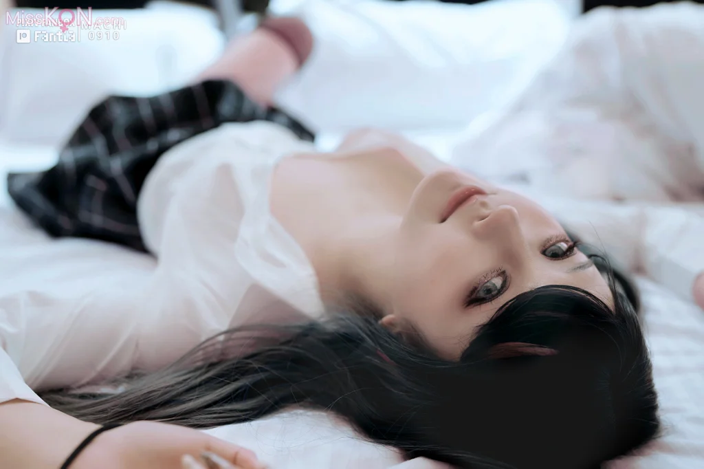 Coser@Machi馬吉: JK (38 photos) – Page 2