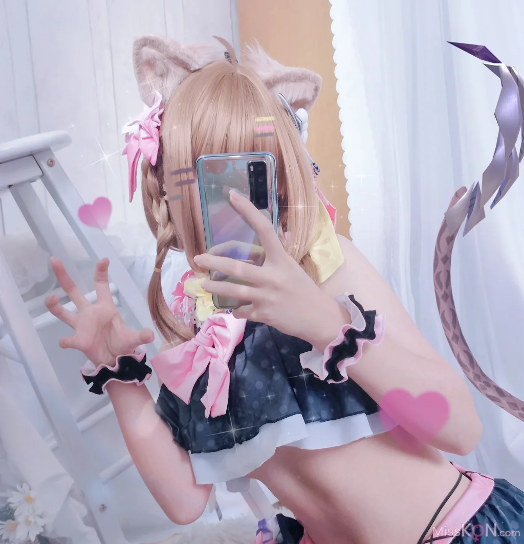 Coser@Seele麦麦: Pardofelis 帕朵菲莉斯 (25 photos) – Page 2