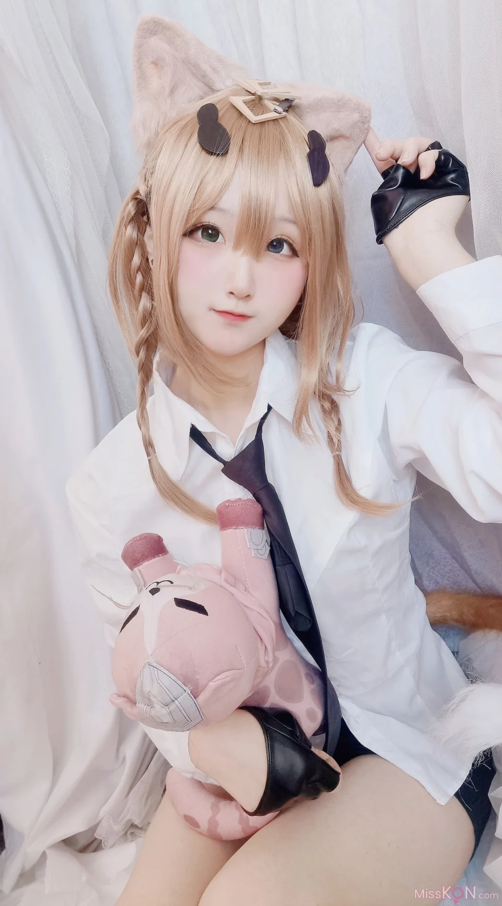 Coser@Seele麦麦: Pardofelis 帕朵菲莉斯 (25 photos) – Page 3