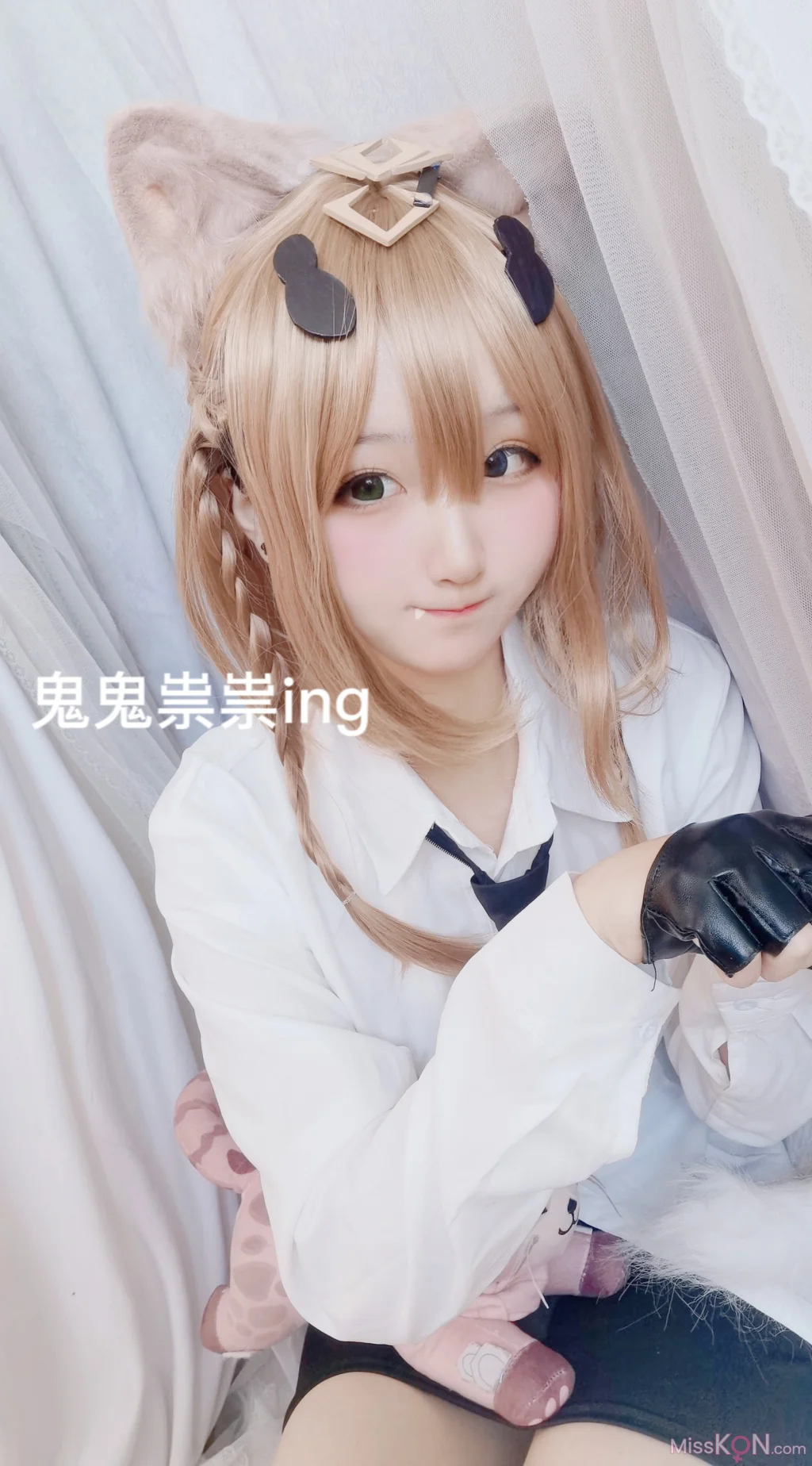 Coser@Seele麦麦: Pardofelis 帕朵菲莉斯 (25 photos) – Page 3