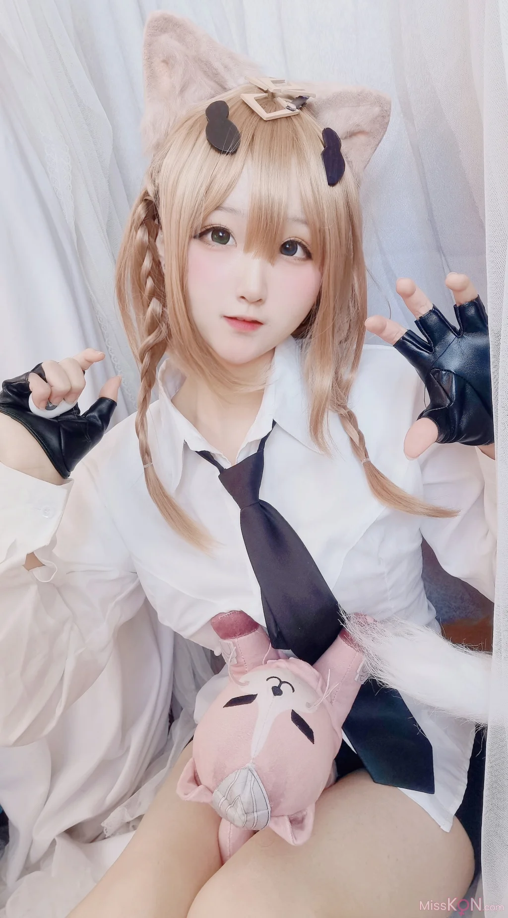 Coser@Seele麦麦: Pardofelis 帕朵菲莉斯 (25 photos) – Page 3