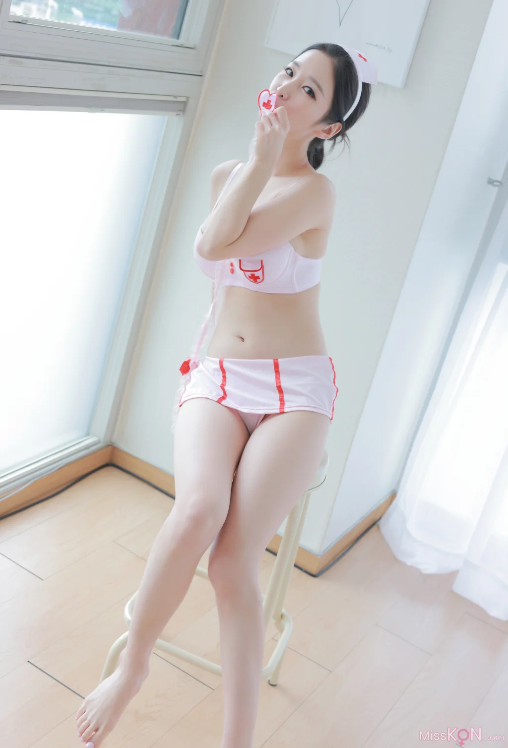 Kim Na Jung (김나정): Vol.05 (87 photos) – Page 6