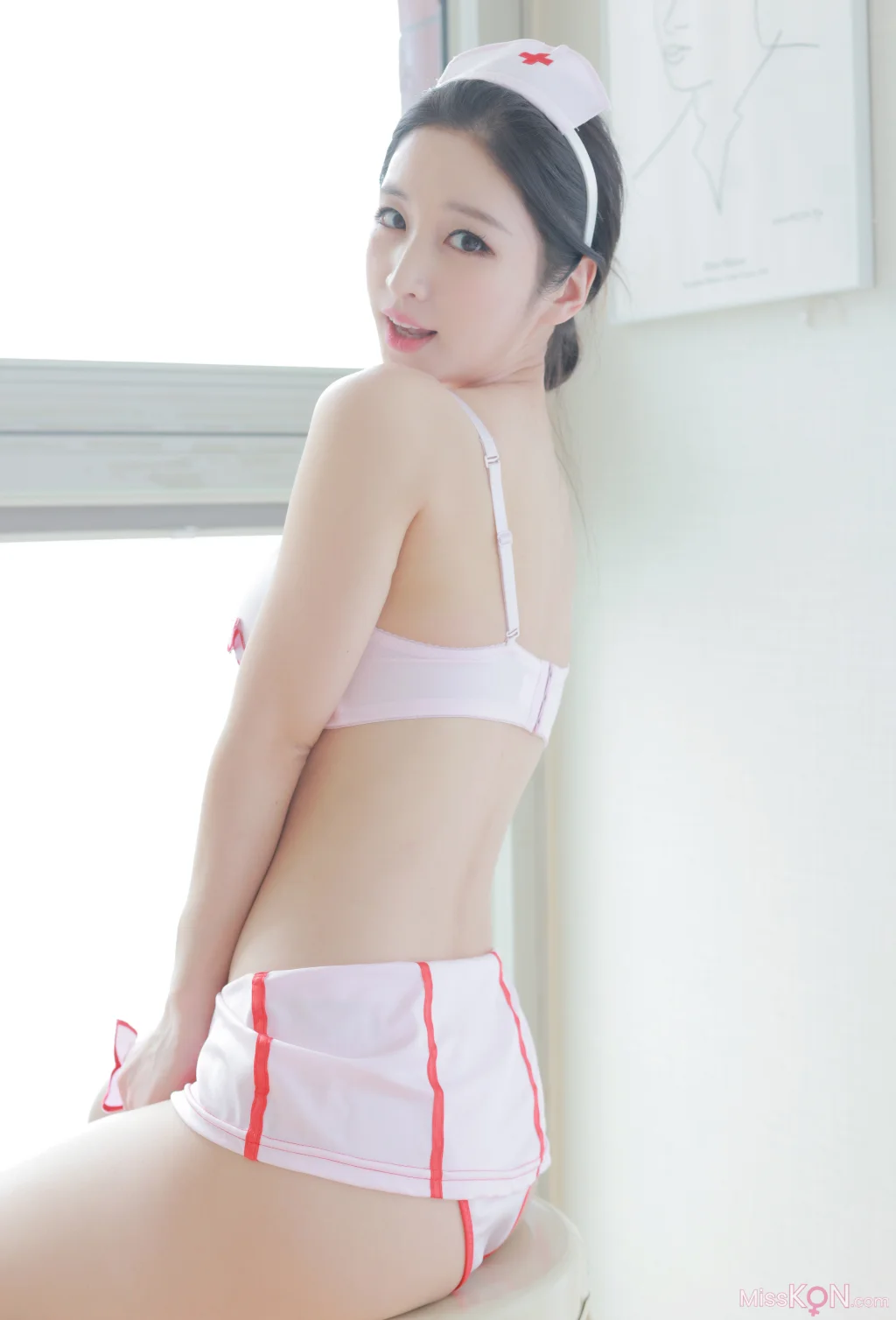 Kim Na Jung (김나정): Vol.05 (87 photos) – Page 7
