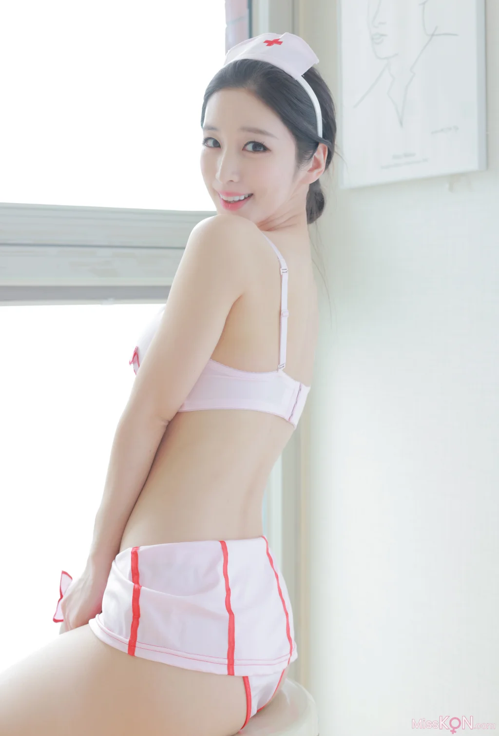 Kim Na Jung (김나정): Vol.05 (87 photos) – Page 7