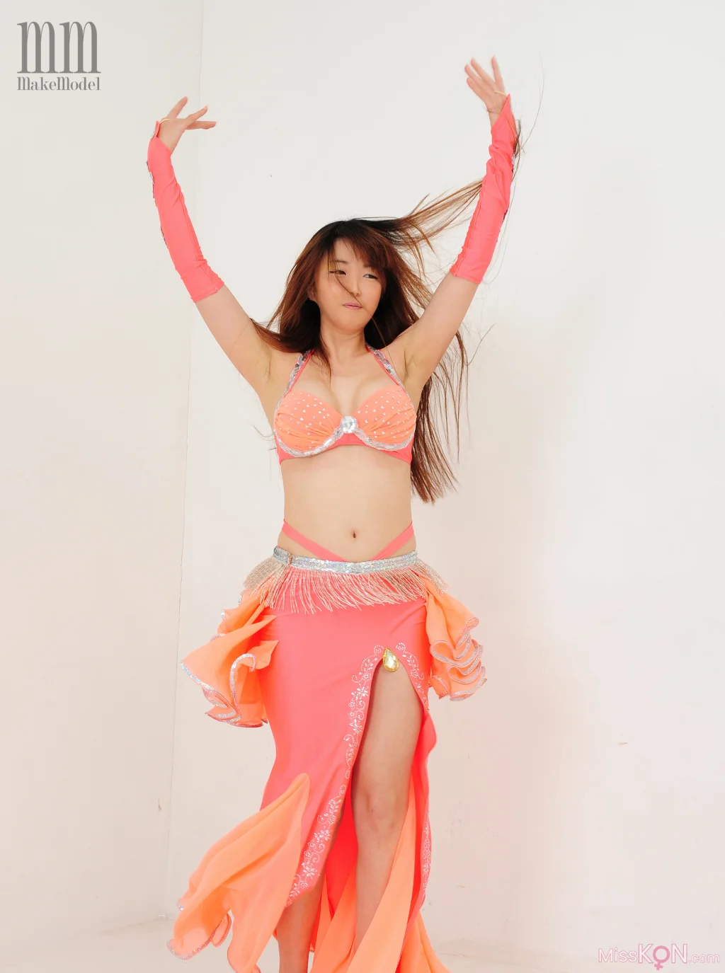 [MakeModel] 가희: 2015.05.08 오렌지 쉐이크 (42 photos)