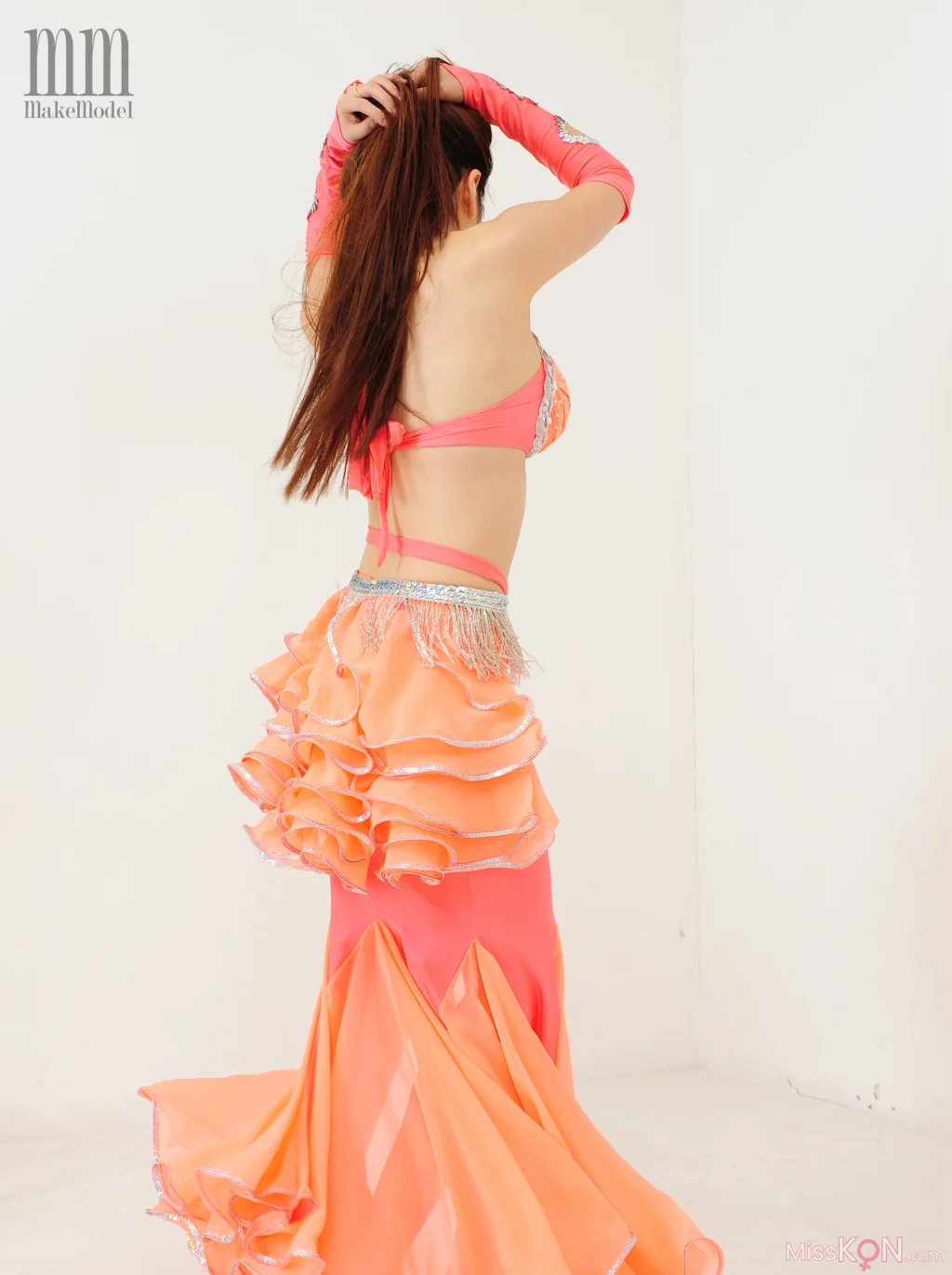[MakeModel] 가희: 2015.05.08 오렌지 쉐이크 (42 photos) – Page 2