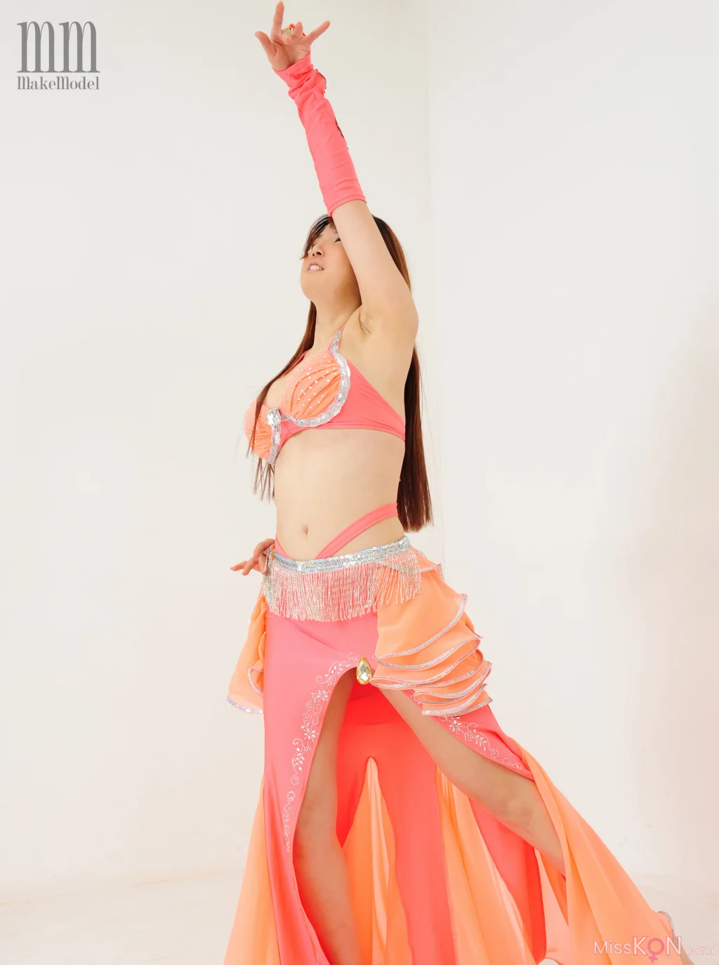 [MakeModel] 가희: 2015.05.08 오렌지 쉐이크 (42 photos) – Page 2