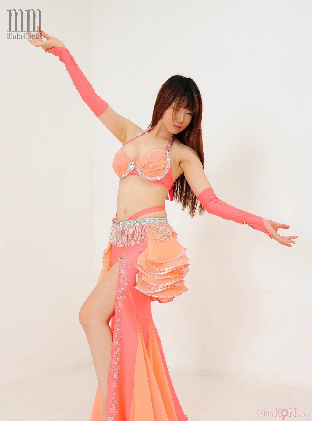 [MakeModel] 가희: 2015.05.08 오렌지 쉐이크 (42 photos) – Page 2