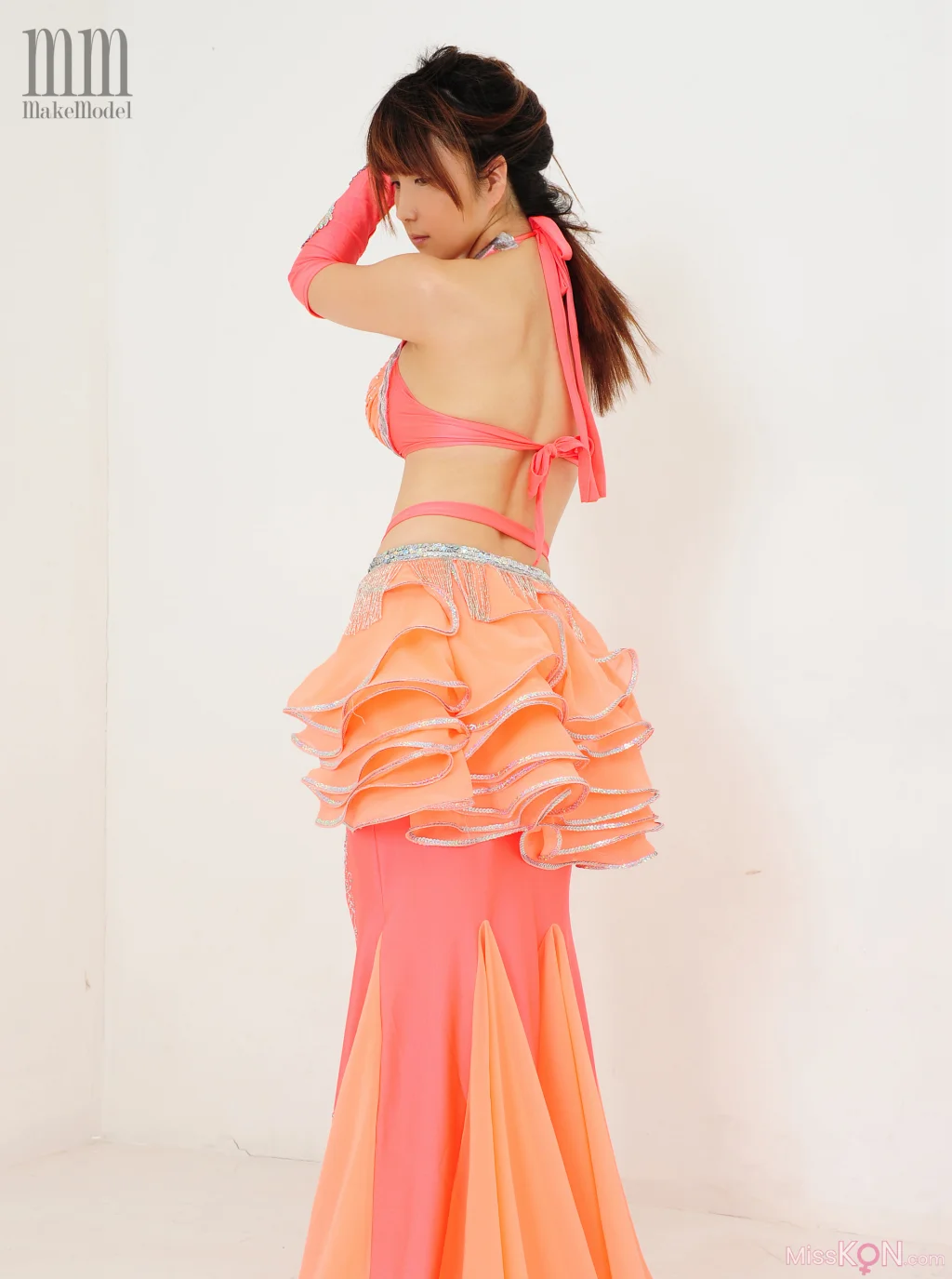[MakeModel] 가희: 2015.05.08 오렌지 쉐이크 (42 photos) – Page 3