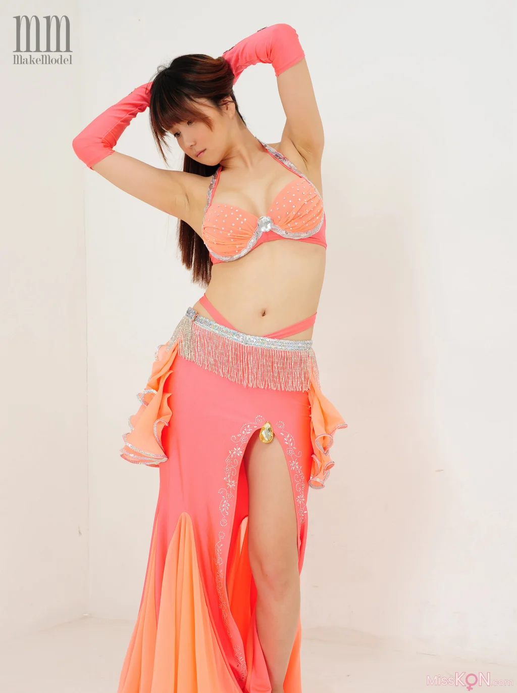 [MakeModel] 가희: 2015.05.08 오렌지 쉐이크 (42 photos) – Page 3