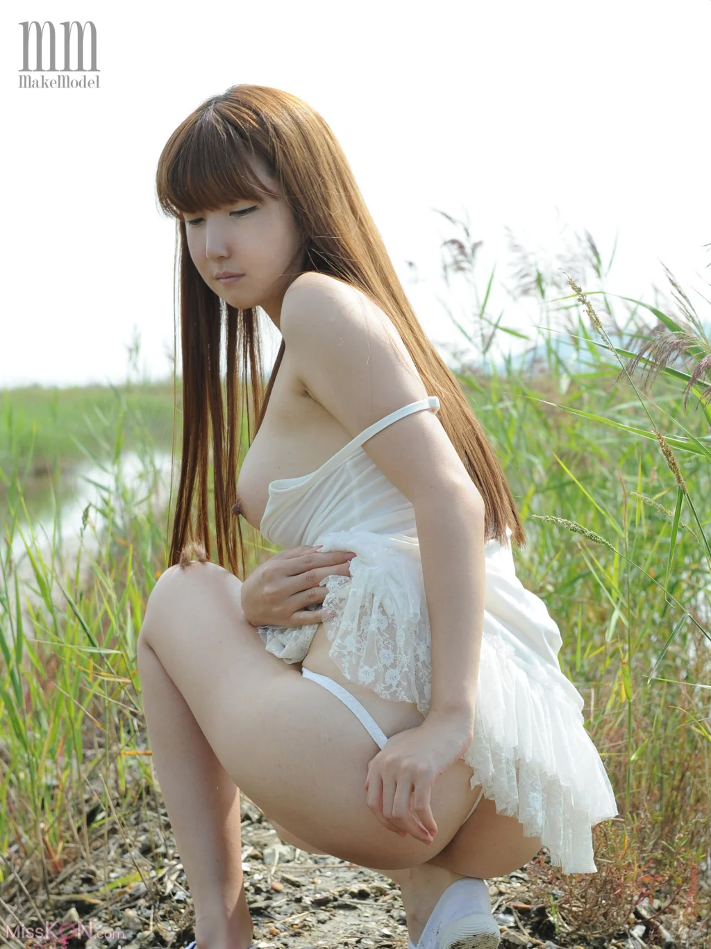 [MakeModel] 가희: 2015.05.08 아름다운 야생화 (38 photos)