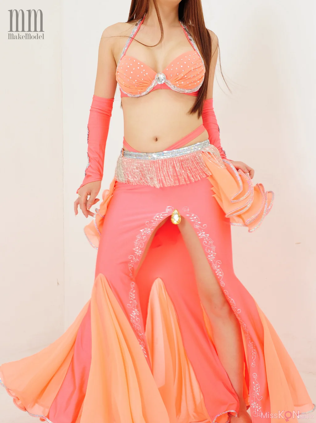 [MakeModel] 가희: 2015.05.08 오렌지 쉐이크 (42 photos) – Page 4