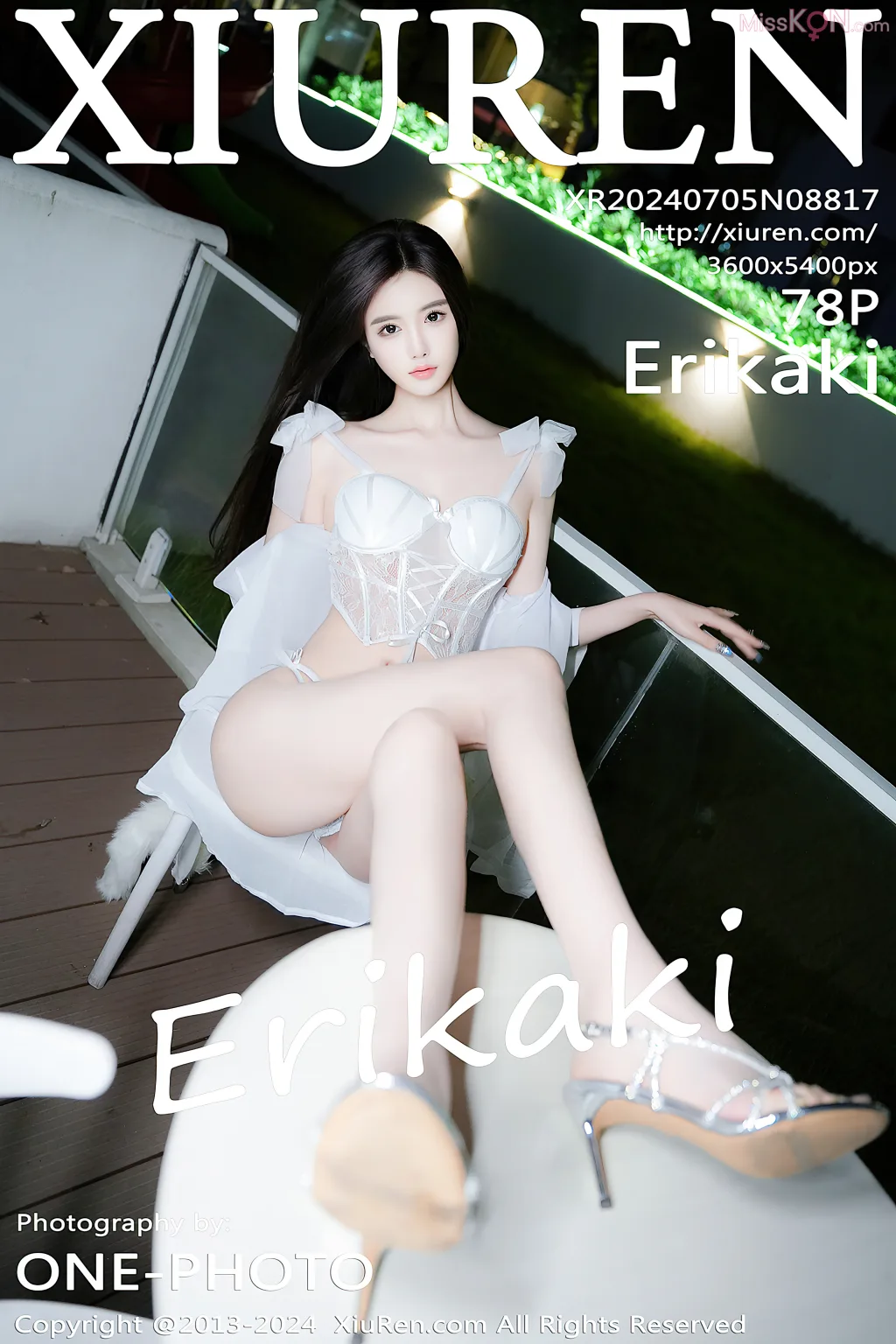 XIUREN No.8816 – 8825 (799 photos) – Page 2