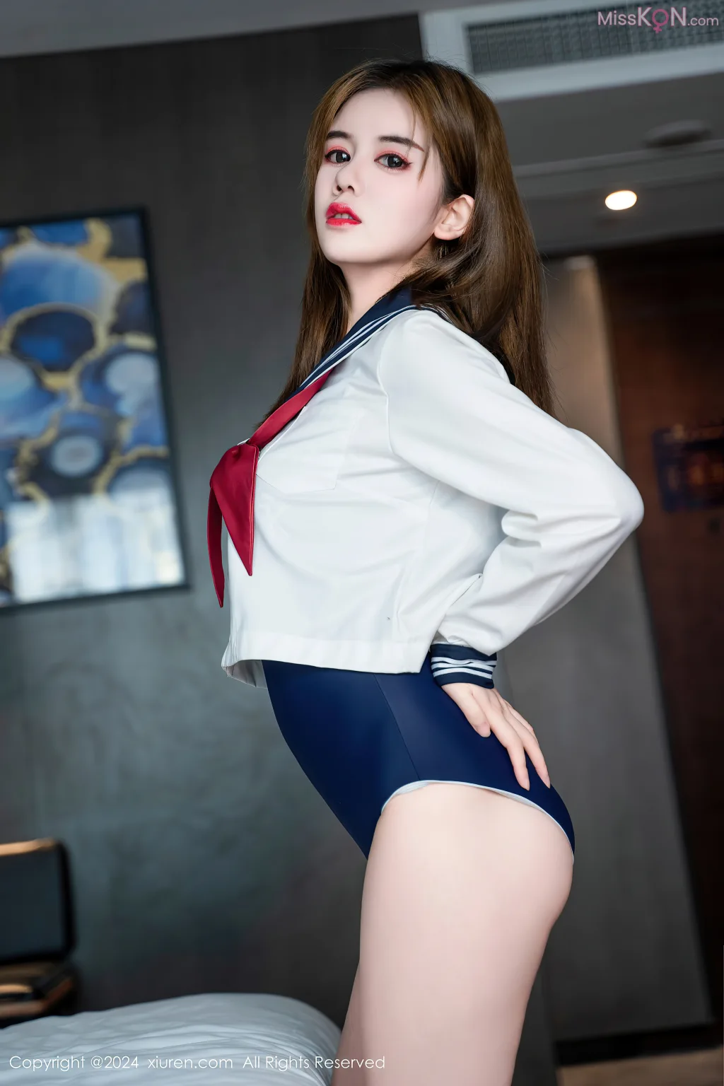 XIUREN No.8816 – 8825 (799 photos) – Page 4