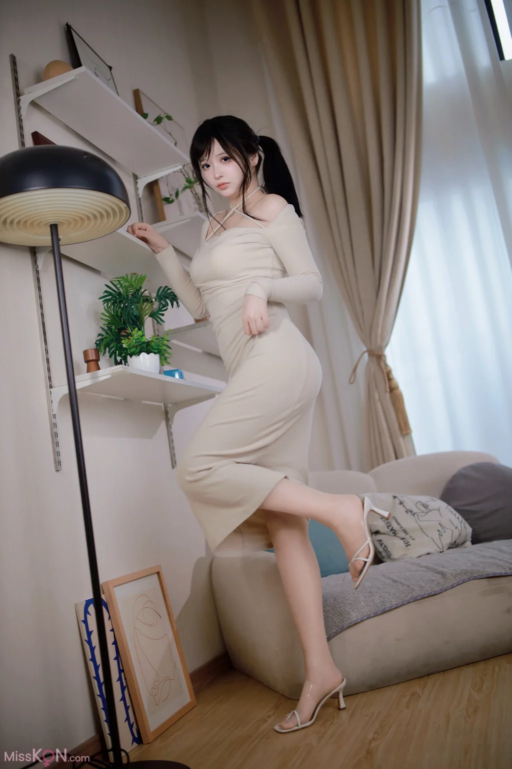 Coser@疯猫ss: 晚安 (16 photos)