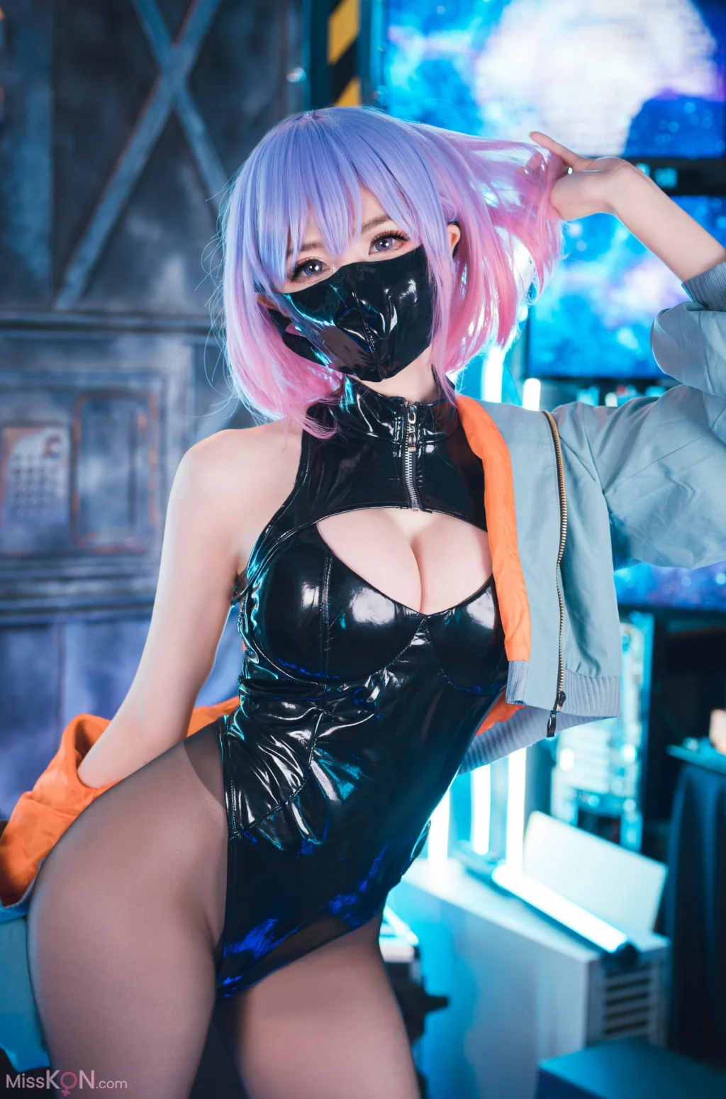 Coser@Sally多啦雪 (Sally Dorasnow): LUNA (34 photos)