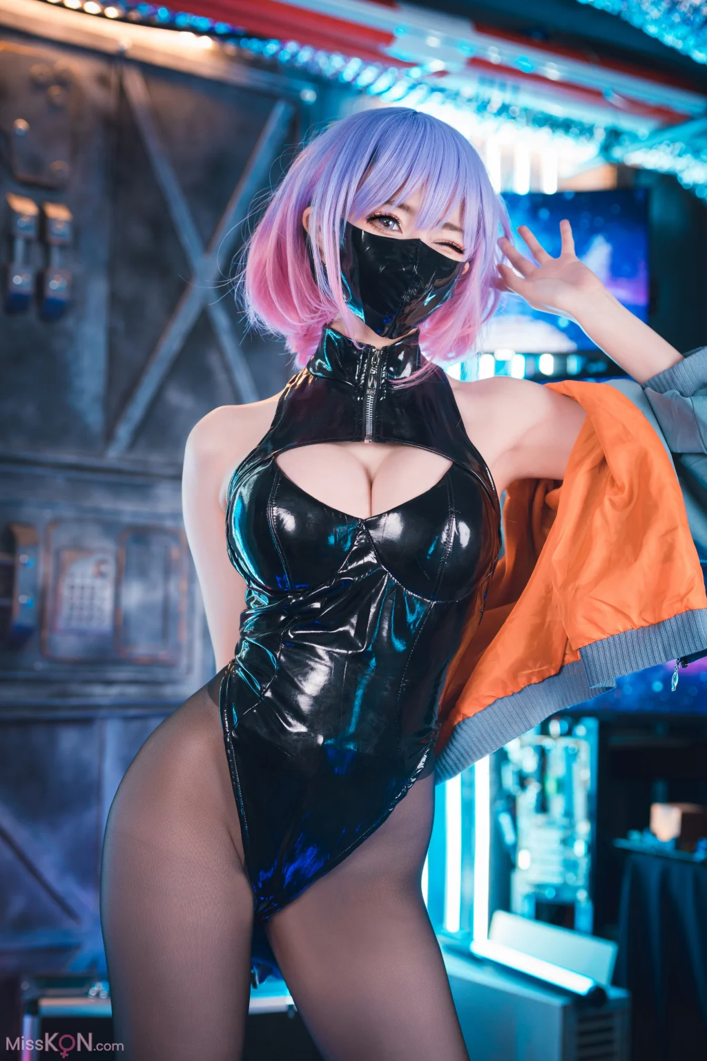 Coser@Sally多啦雪 (Sally Dorasnow): LUNA (34 photos)