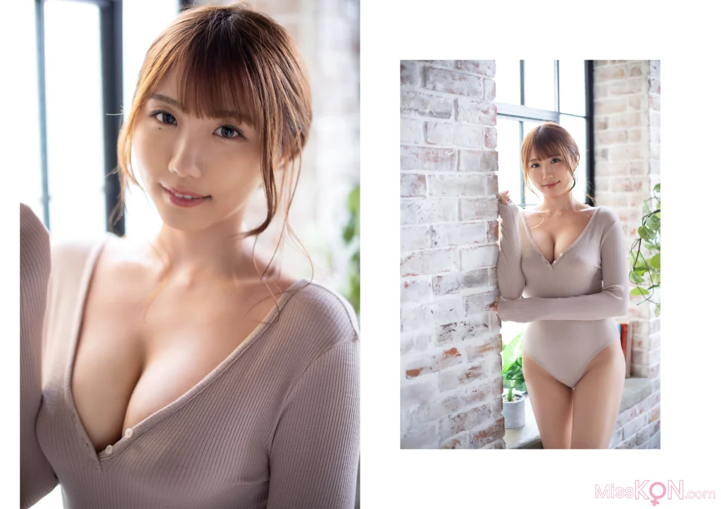 [JP] Airi Hazuki (葉月愛梨): Gliter (53 photos)