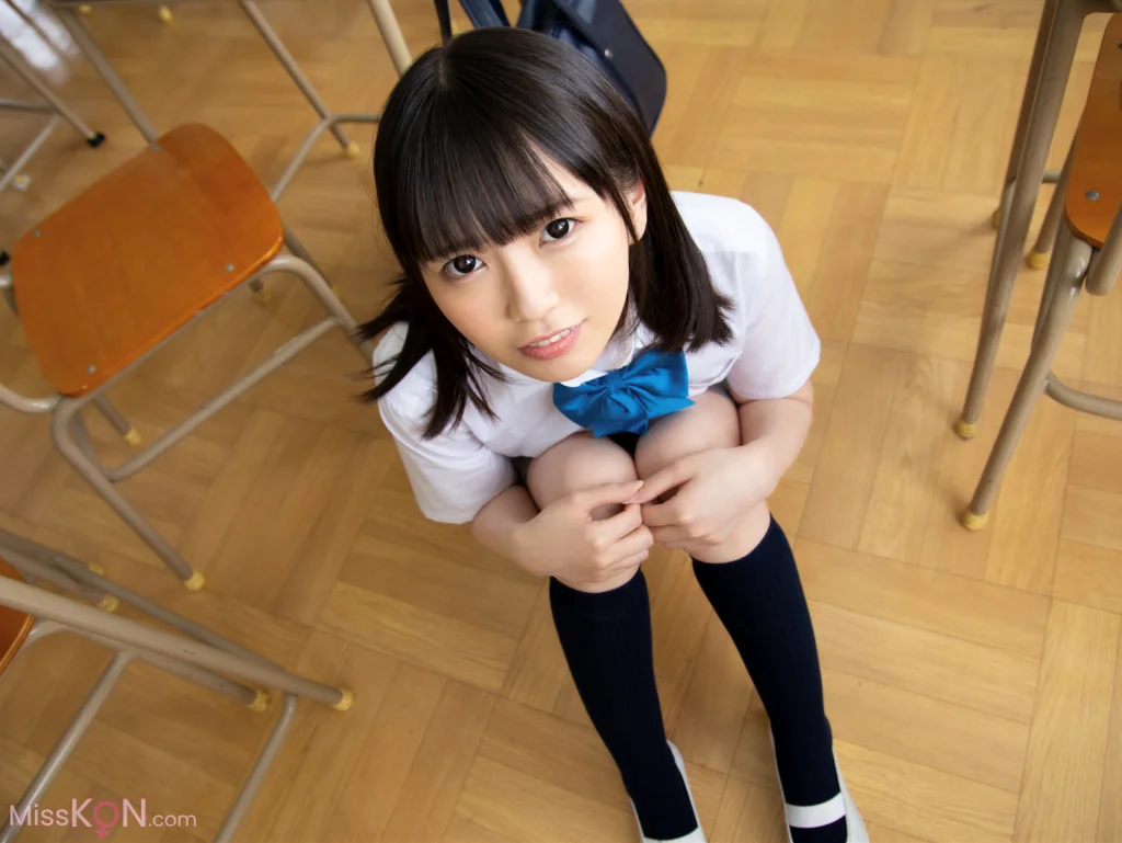 [JP] Chiharu Sakurai (桜井千春): 青春＃アオハル (82 photos)