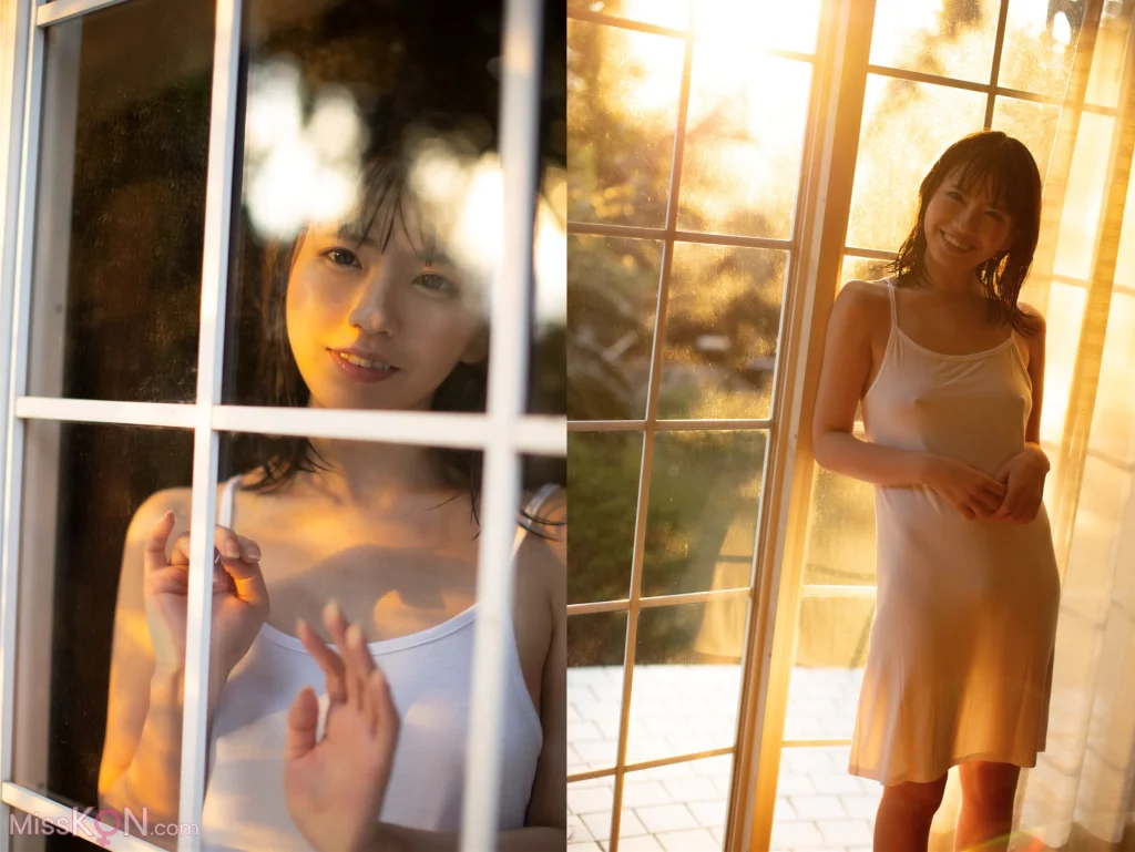 [JP] Chiharu Sakurai (桜井千春): 青春＃アオハル (82 photos)