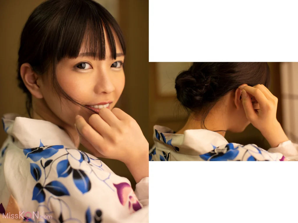 [JP] Chiharu Sakurai (桜井千春): 青春＃アオハル (82 photos)