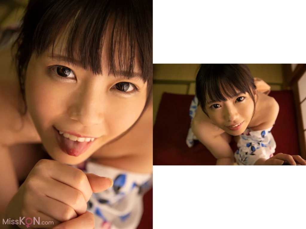 [JP] Chiharu Sakurai (桜井千春): 青春＃アオハル (82 photos)