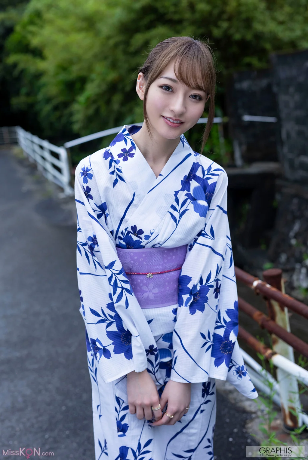 [JP] Yū Rukawa (流川夕): [Graphis Gals] No.558 Captivated (101 photos)