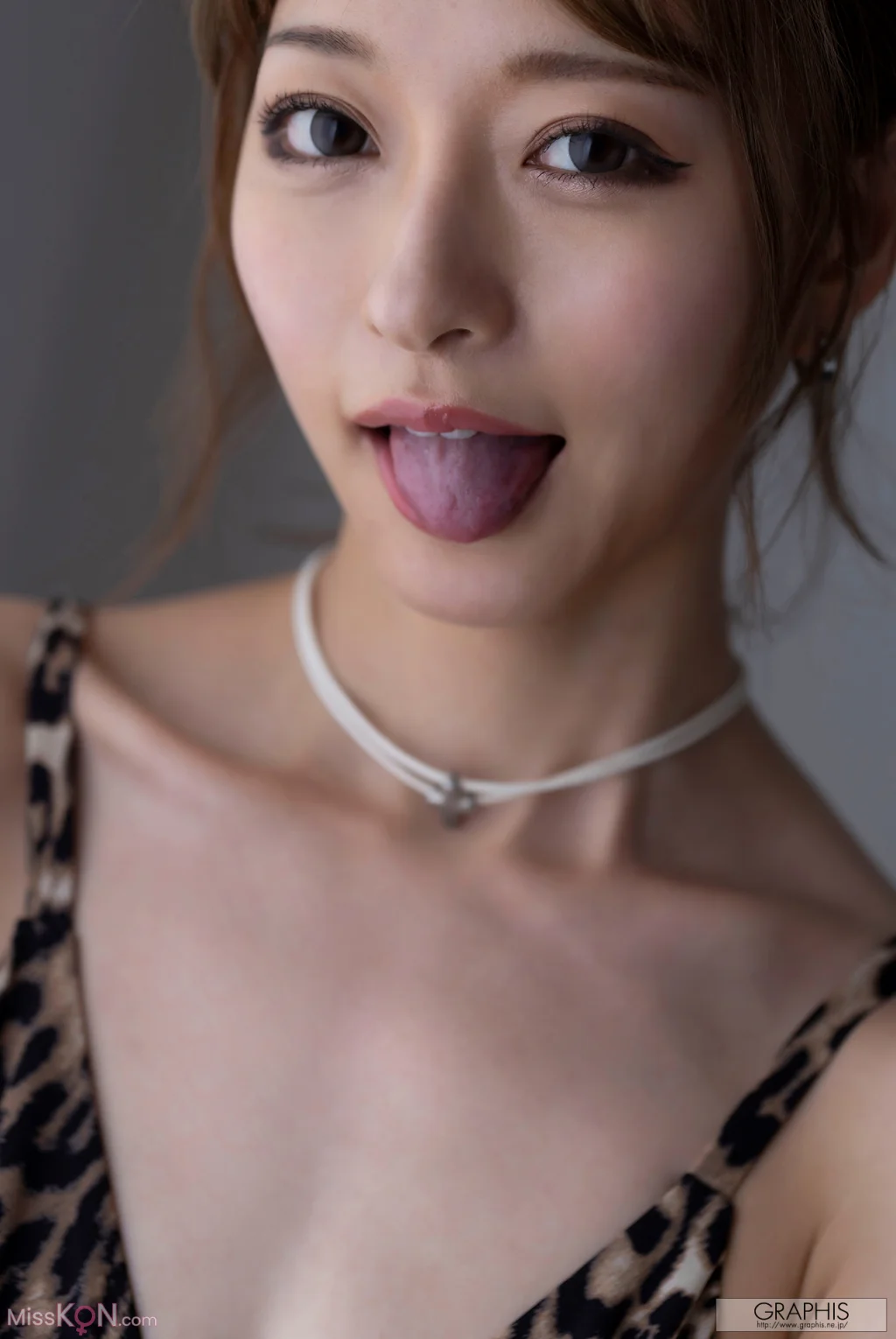[JP] Yū Rukawa (流川夕): [Graphis Gals] No.558 Captivated (101 photos)